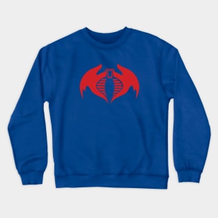 Air Cobra Crewneck Sweatshirt